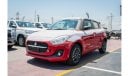 سوزوكي سويفت SUZUKI SWIFT GLX | DUAL TONE | SINGLE TONE |  2024