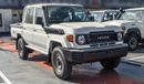 Toyota Land Cruiser Pick Up