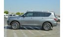 Nissan Patrol PLATINUM Full option