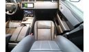 Land Rover Range Rover Velar L560