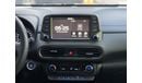 Hyundai Kona Hyundai Kona Mid / 2022 / GCC / Free Accident/ 1.6L