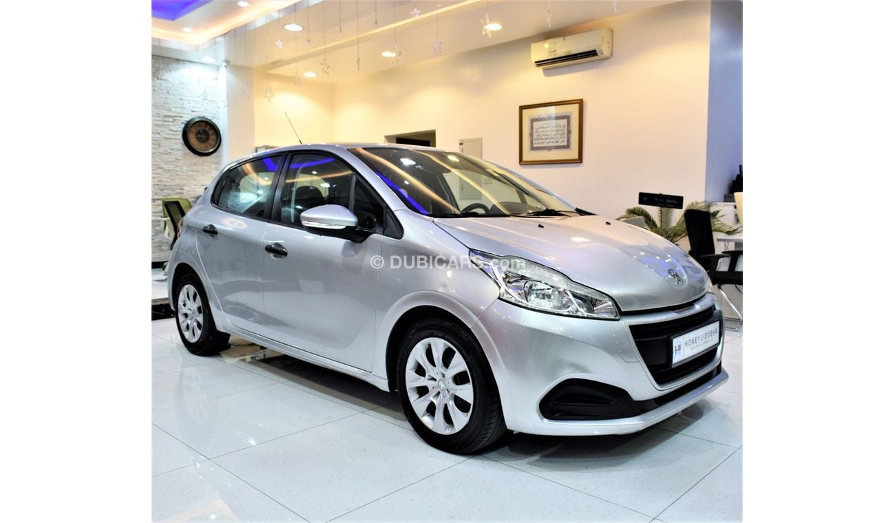 Peugeot 208 FIXED PRICE! MULTIPLE COLORS AVAILABLE! Peugeot 208