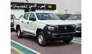 ميتسوبيشي L200 2.4L DSL / M/T 4WD / NEW SHAPE (CODE # L2DDMB)