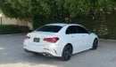 Mercedes-Benz A 220 Without Accident, 2.0 Turbo