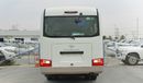 Toyota Coaster PETROL 23 SEATER 2.7 LTRS & DIESEL 23 STR 4.2 LTRS LIMITED STOCK