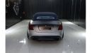 Rolls-Royce Onyx Dawn 1 of 1 | 3 Years Warranty + 3 Years Service