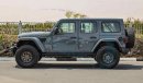 Jeep Wrangler (НА ЭКСПОРТ , For Export) Rubicon 392 "Final Edition" V8 6.4L , 2024 GCC , 0Km , Без пробега