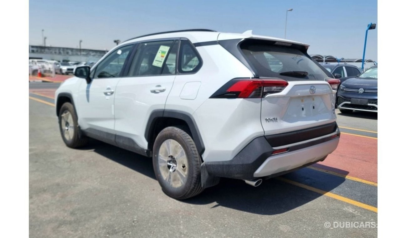 Toyota RAV4 TOYOTA RAV-4 2.5L,PUSH,OPEN SUNROOF, POWER SEATS LEATHER,AUTO A/C MY 2024