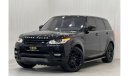 Land Rover Range Rover Sport HSE 2016 Range Rover Sport HSE Dynamic, June 2026 GTA Service Pack, Just Been Serviced, Low Kms, GCC