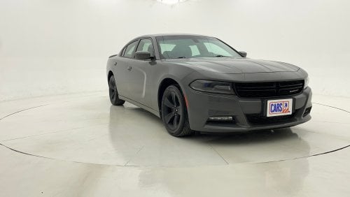 Dodge Charger SXT 3.6 | Zero Down Payment | Free Home Test Drive