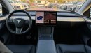 Tesla Model Y SUV 2022 0KM