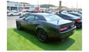 Dodge Challenger 3.6L Supertrack S CHALLENGER//SRTB KIT & WIDE BODY/GOOD CONDITION