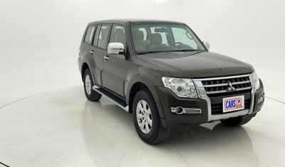 Mitsubishi Pajero GLS BASE 3.5 | Zero Down Payment | Free Home Test Drive