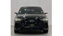 أودي RSQ3 2021 Audi RSQ3, One Year Unlimited Km Warranty, Full Agency Service History,GCC