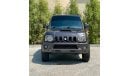 Suzuki Jimny GL Good condition car GCC