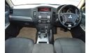 Mitsubishi Pajero Right hand drive Full option Clean Car Diesel