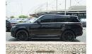 لاند روفر رينج روفر سبورت LAND ROVER RANGE ROVER SPORT 3.0L V6 TURBOCHARGED