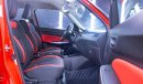 Suzuki Swift 2024 GLX 1.2L WITH EXCLUSIVE BODY KIT V1 WHIZWHEEL - EXPORT ONLY