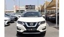 Nissan XTrail SV ACCIDENTS FREE - GCC - FULL OPTION - 7 STR - ORIGINAL PAINT - PERFECT CONDITION INSIDE OUT