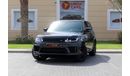 Land Rover Range Rover Sport L494