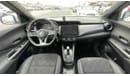 Nissan Kicks GCC, 1.6Liter, V4