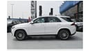 مرسيدس بنز GLE 450 Mercedes-Benz GLE 450 4MATIC 3.0L SUV AWD 5Doors Model 2024, Color White