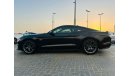 Ford Mustang EcoBoost High Performance | Monthly AED 1650/- | 0% DP | Active Exhaust | Brembo Brakes | # 07650