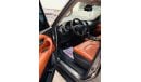 Nissan Patrol SE Platinum City Platinum