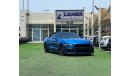 فورد موستانج 750 Monthly payments/ Ford Mustang 2019 / Ecoboost / very clean car