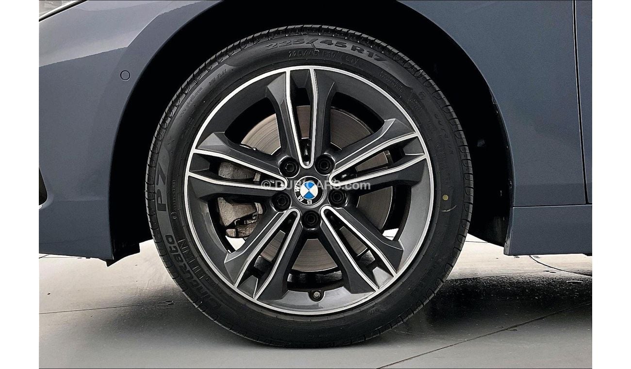 BMW 120i Sport Line | Guaranteed Warranty | 0 Down Payment