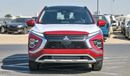 ميتسوبيشي إكلبس كروس Brand New Mitsubishi Eclipse Cross 2024 Export 1.5L A/T 4WD Petrol | Red/Black|ECLIPSECROSS-59-4WD|