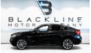 BMW X6M 2019 BMW X6 xDrive35i M Sport, 1 Year Warranty, Full BMW Service History, Low Kms, GCC