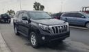 Toyota Prado RHD DIESEL