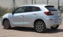 Suzuki Baleno 1.4L GLX 4AT 2025 (only for export)