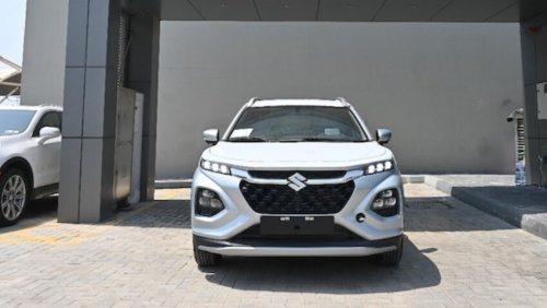 سوزوكي فرونكس SUZUKI FRONX 1.5L GLX OPTION