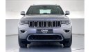 Jeep Grand Cherokee Limited | 1 year free warranty | 0 Down Payment