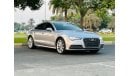 Audi A7 35 FSI quattro Exclusive AUDI A7 MODEL 2015 GCC SPACE FULL OPTION