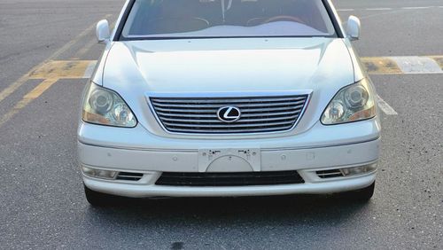 Lexus LS 430