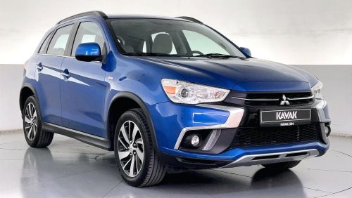 Mitsubishi ASX GLX Midline | 1 year free warranty | 0 Down Payment