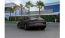 Porsche Panamera 4 | 4,112 P.M  | 0% Downpayment | Excellent Condition!