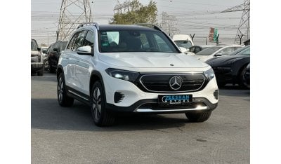 مرسيدس بنز EQB 260 MERCEDES EQB260 2024 2WD