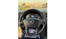 نيسان أرمادا Nissan Armada 4WD Platinum Full Option