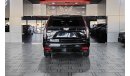 كاديلاك إسكالاد AED 6,500 P.M | 2023 CADILLAC ESCALADE 600 SPORT PLATINUM | AGENCY WARRANTY | SERVICE CONTRACT | GCC