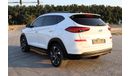 Hyundai Tucson GL Plus 2.0L