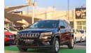 Jeep Cherokee S Limited 2.4L jeep Cherokee 2019 American in excellent condition