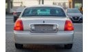 Lincoln Town Car