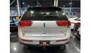 Lincoln MKX Std