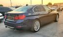 بي أم دبليو أكتيف هايبيرد 3 BMW  ACTIVE HYBRID 3 CAR