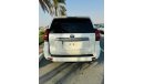 Toyota Prado Toyota Prado 2019 VXR LHD full options