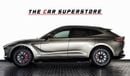 Aston Martin DBX 2023 - ASTON MARTIN DBX - DELIVERY KMS - CARBON PACKAGE - WARRANTY AVAILABLE